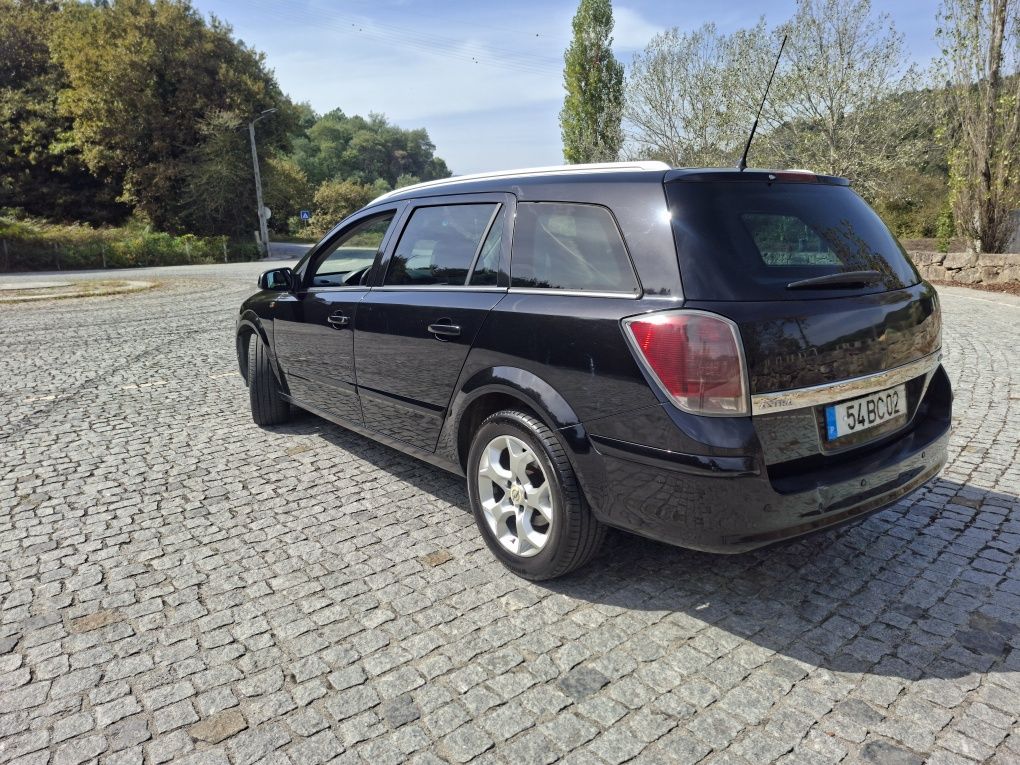 Opel astra h caravan 1.7 cosmo