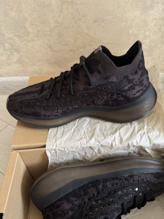 Adidas yeezy boost 380