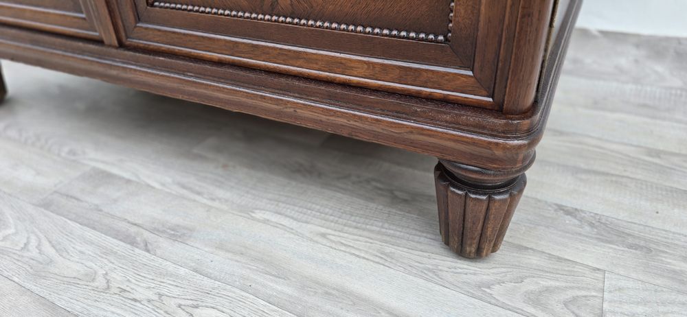 Komoda stylowa Międzywojnie Antyk Pomocnik