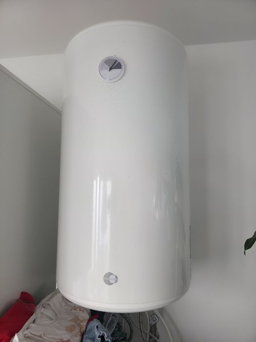 Termoacumulador  80L