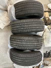 Комплект літніх шин Bridgestone Ecopia 235/60 R18