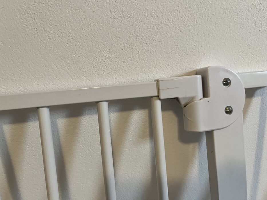 Bramka zabezpieczajaca