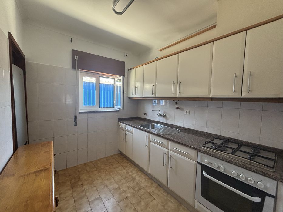 Apartamento t3 Viana do Castelo