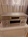 Marantz SR4500 +6 kolum Eltax +subwoofer Eltax