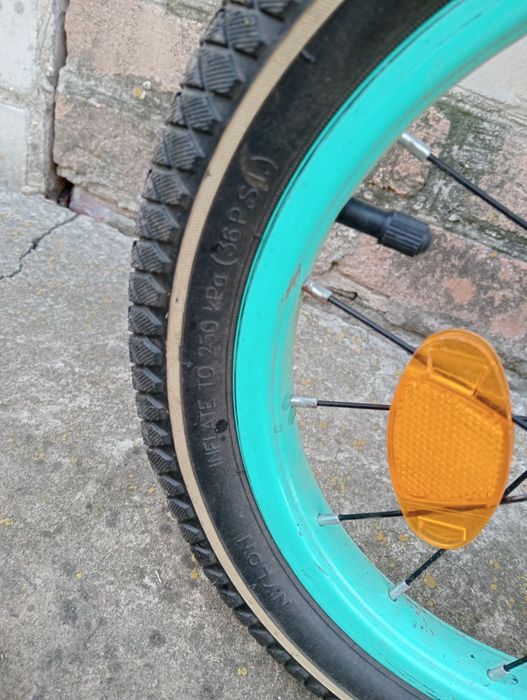 Велосипед дитячий