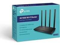 Router Wi-Fi TP-Link Archer C80