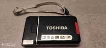 Toshiba kamera S20