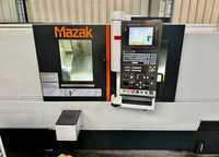 Tokarka CNC MAZAK model QT NEXUS -  200 II M