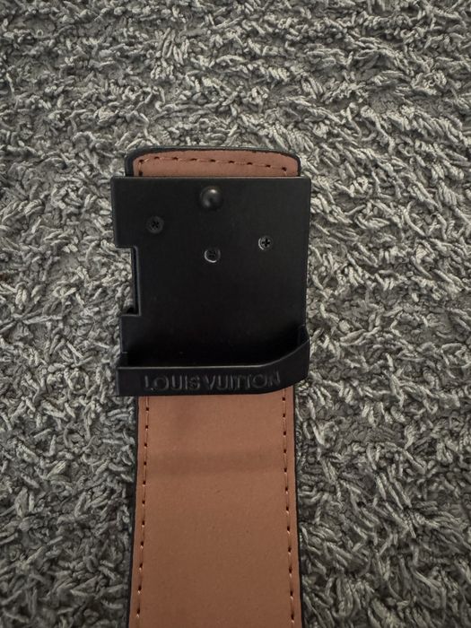 Pasek Louis Vuitton 105cm