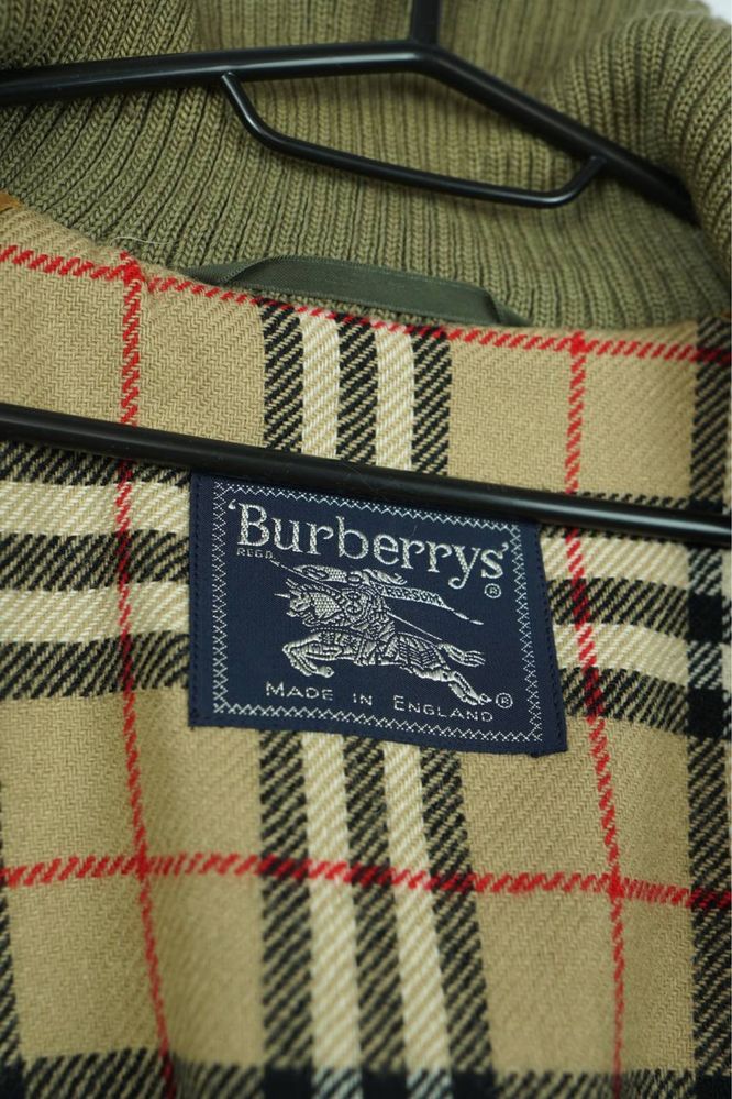 Burberrys Jacket