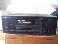 Amplificador Tuner Onkyo TX-SV535