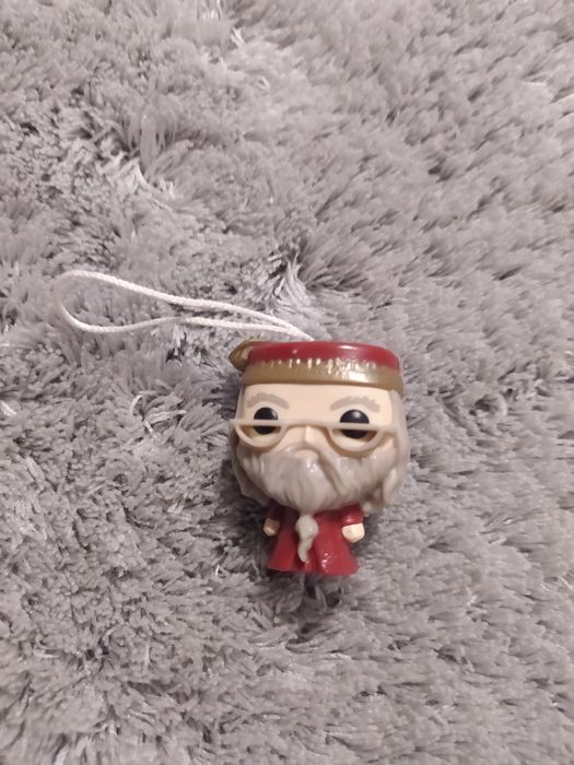 Figurka Dumbledore Kinder Joy Harry Potter