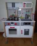 Cozinha de criança