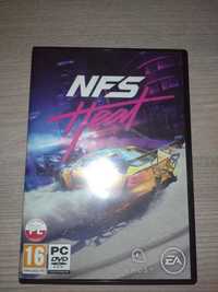 Need For Speed Heat