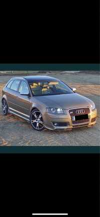 Sprzedam Audi AS3 8P