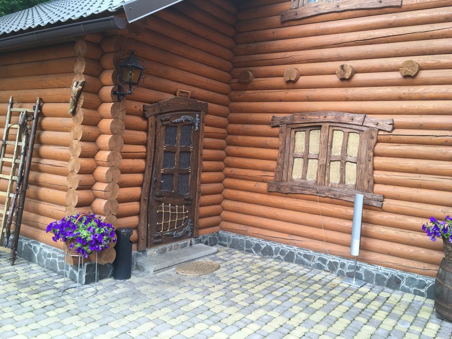 Продам базу відпочинку зі спа