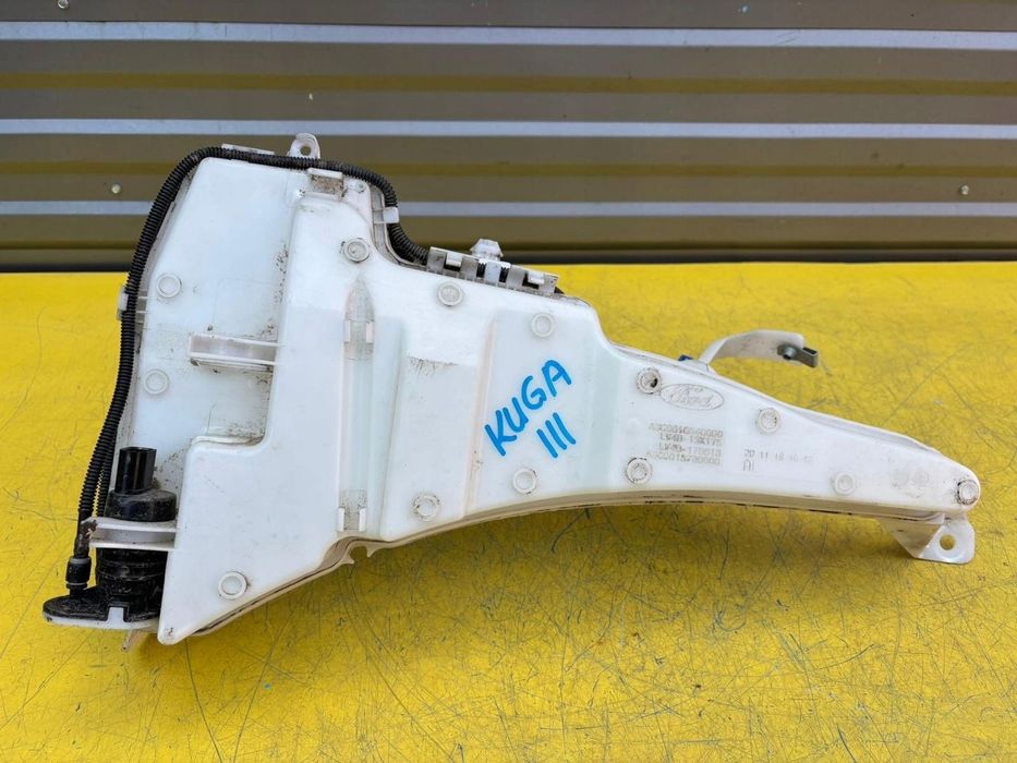 FORD KUGA MK3 III EACAPE IV ZBIORNIK SPRYSKIWACZY KOMPLETNY LV4B-13K175