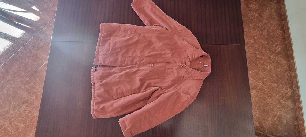 Prenda de Natal senhora