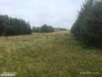 Działki budowlane Wiele (MPZP), nad jeziorem 1123m2.