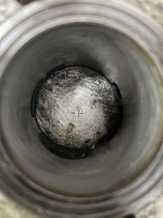 Двигатель Ява 638 12 вольт поршнева нульового ремонту