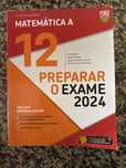 Preparar o Exame - Matemática 2024