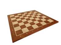 Deska szachowa 49x49 cm