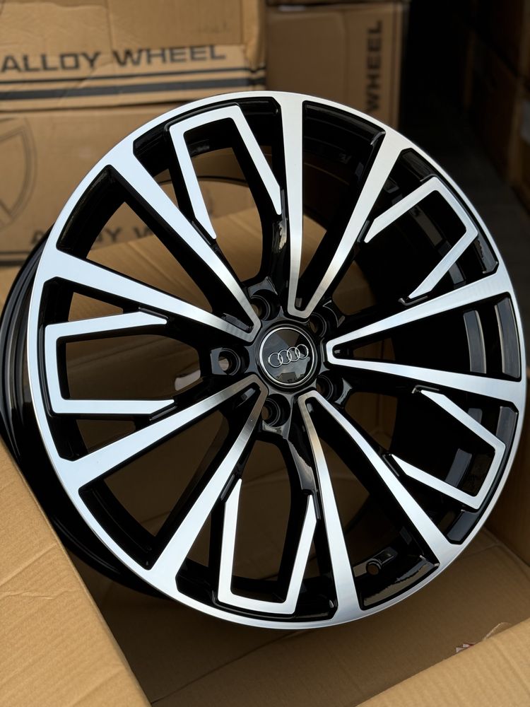 Диски Нові R19/5/112 AUDI A5 A6 A7 A8 Q3 Q4 Q5 в Наявності