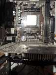 Gigabyte GA-F2A55M-S1