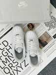 NikeAirForce1Low07White R.46