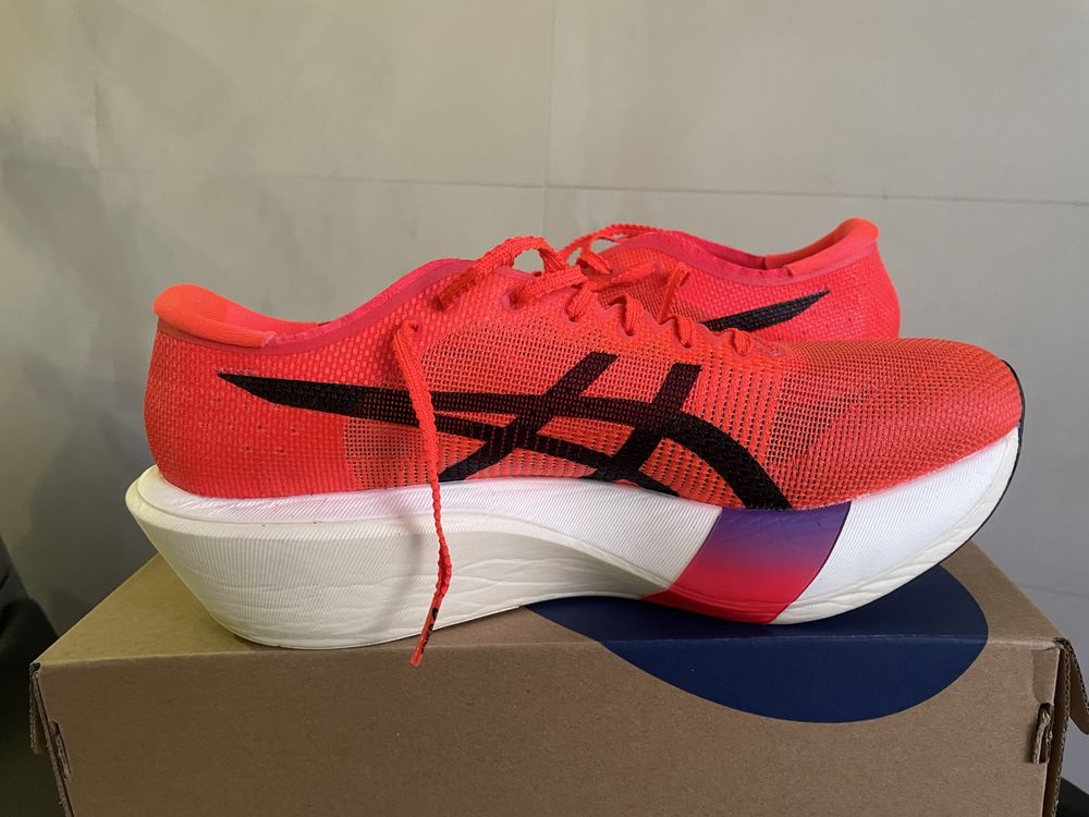 Asics Metaspeed Edge Tokio