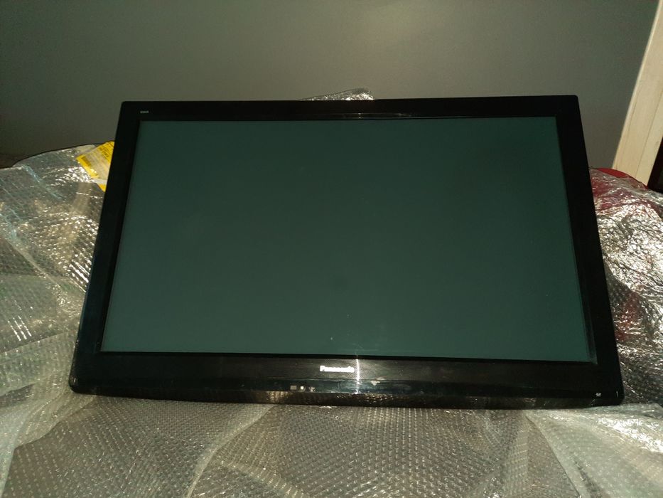 TV Panasonic viera TX-P42X20E