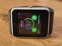 SmartWatch & Phone Manta MA429 GUMMO