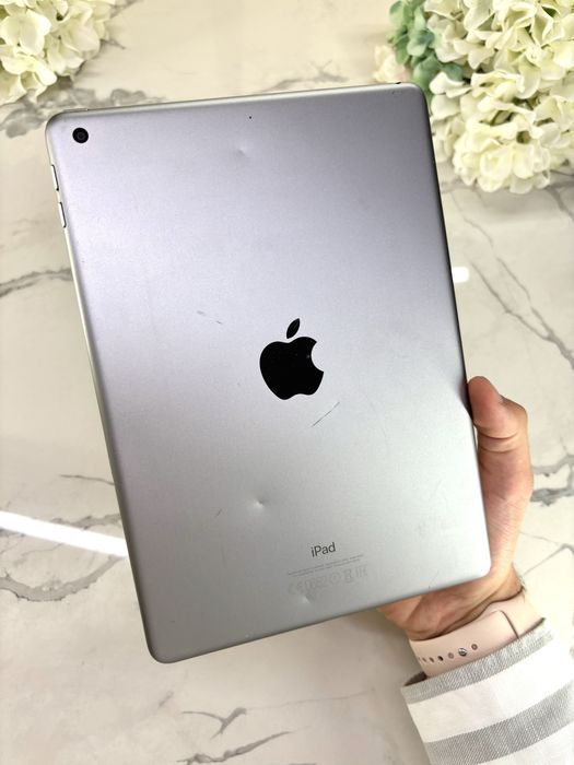 Оригінальний iPad 5 94%АКБ Wi-Fi Space Gray (Магазин Гарантія)