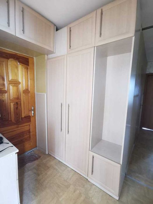 Оренда 3кімн. квартири  з газАО, правий берег