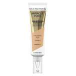 Max Factor Miracle Pure SPF30 PA+++ podkład  35 Pearl Beige 30ml