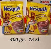 Kakao Nasquik 400 G