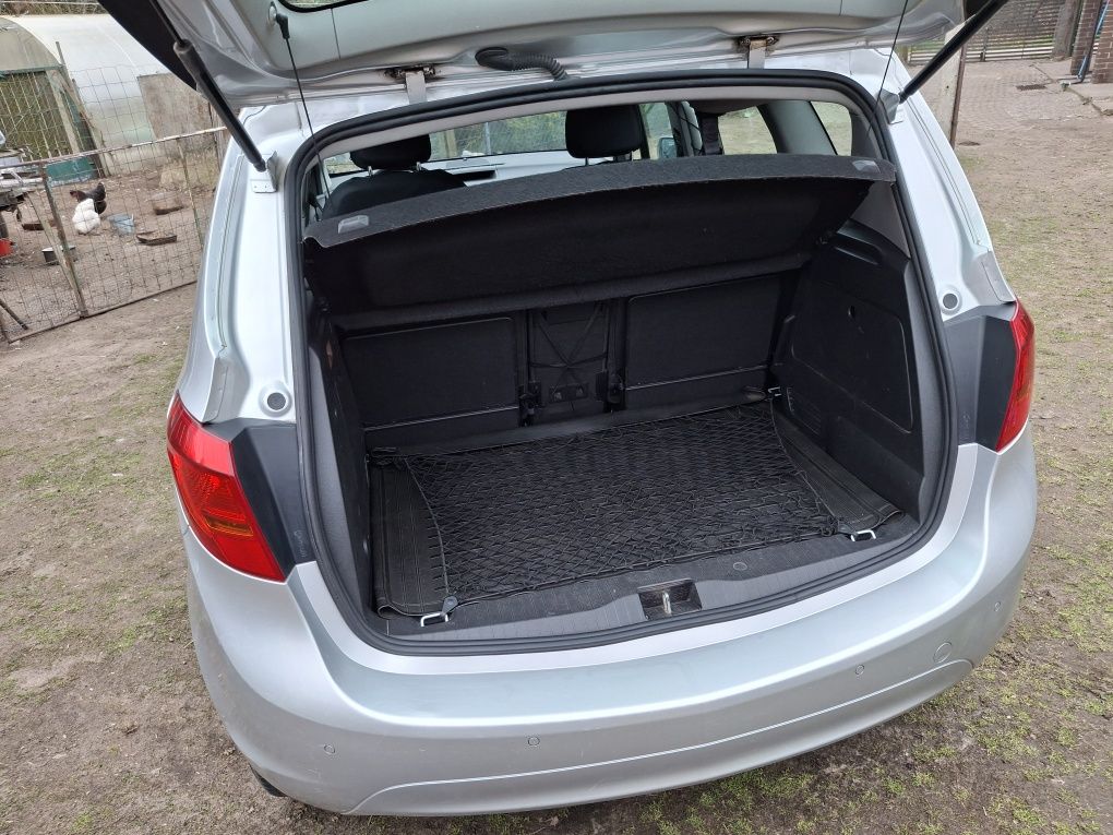 Sprzedam Opel Meriva