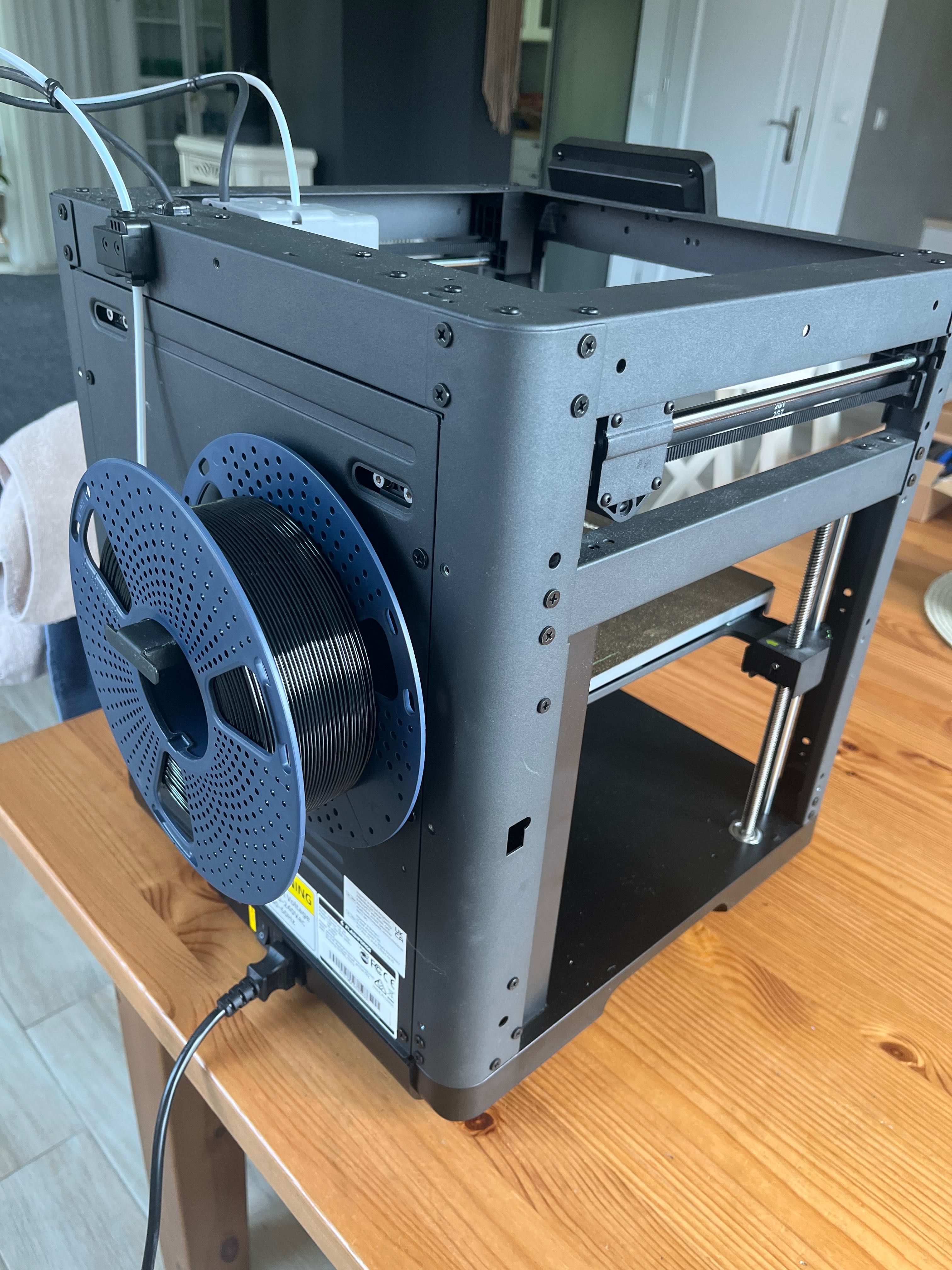 Drukarka 3D Flashforge Adventure 5M