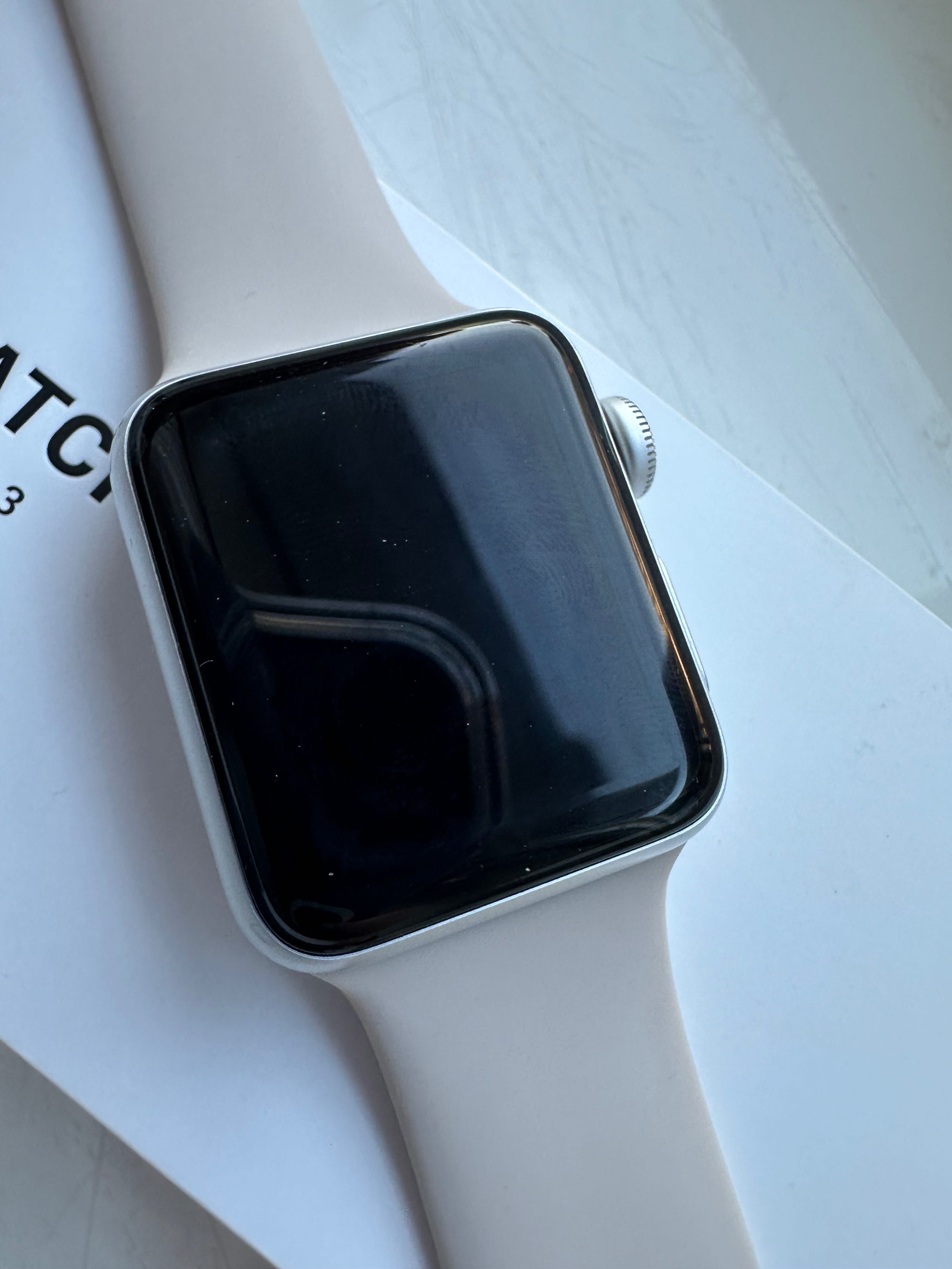 Apple Watch 3 series