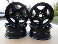 Felgi 15 Lancia Debra Delta Musa Ypsilon Fiat 125P Fiat Panda Citroen Nemo Peugeot Bipper