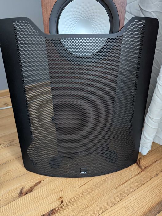 SVS PB-4000 - Stan IDEALNY - Gwarancja