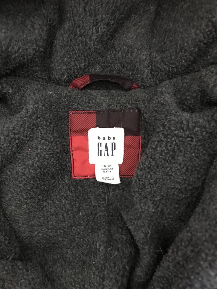 Дитячий комбінезон gap 18-24 м