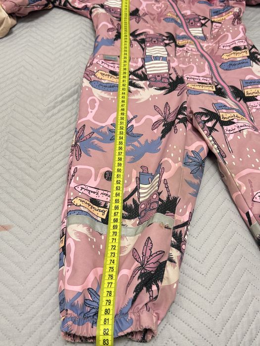 Комбінезон lassie by reima