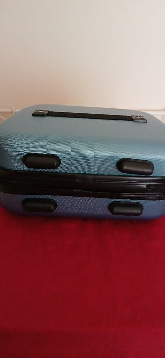 Malote de viagem, novo