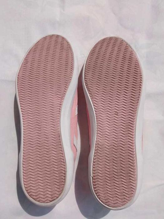 Tenisówki Lacoste Sideline 119 40.5