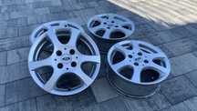 Felgi aluminiowe Ford Focus I 4x108 15 cali