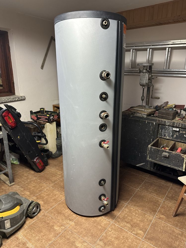 hewalex okc 300 nttr/sol