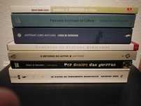 Livros de sociologia