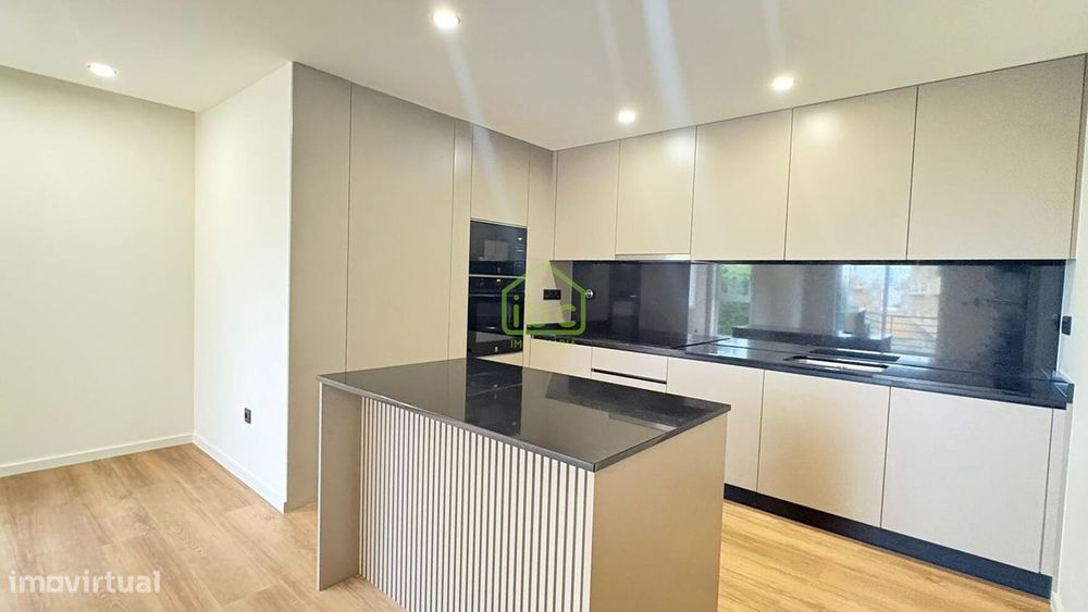 Apartamento, Póvoa de Varzim, Beiriz e Argivai