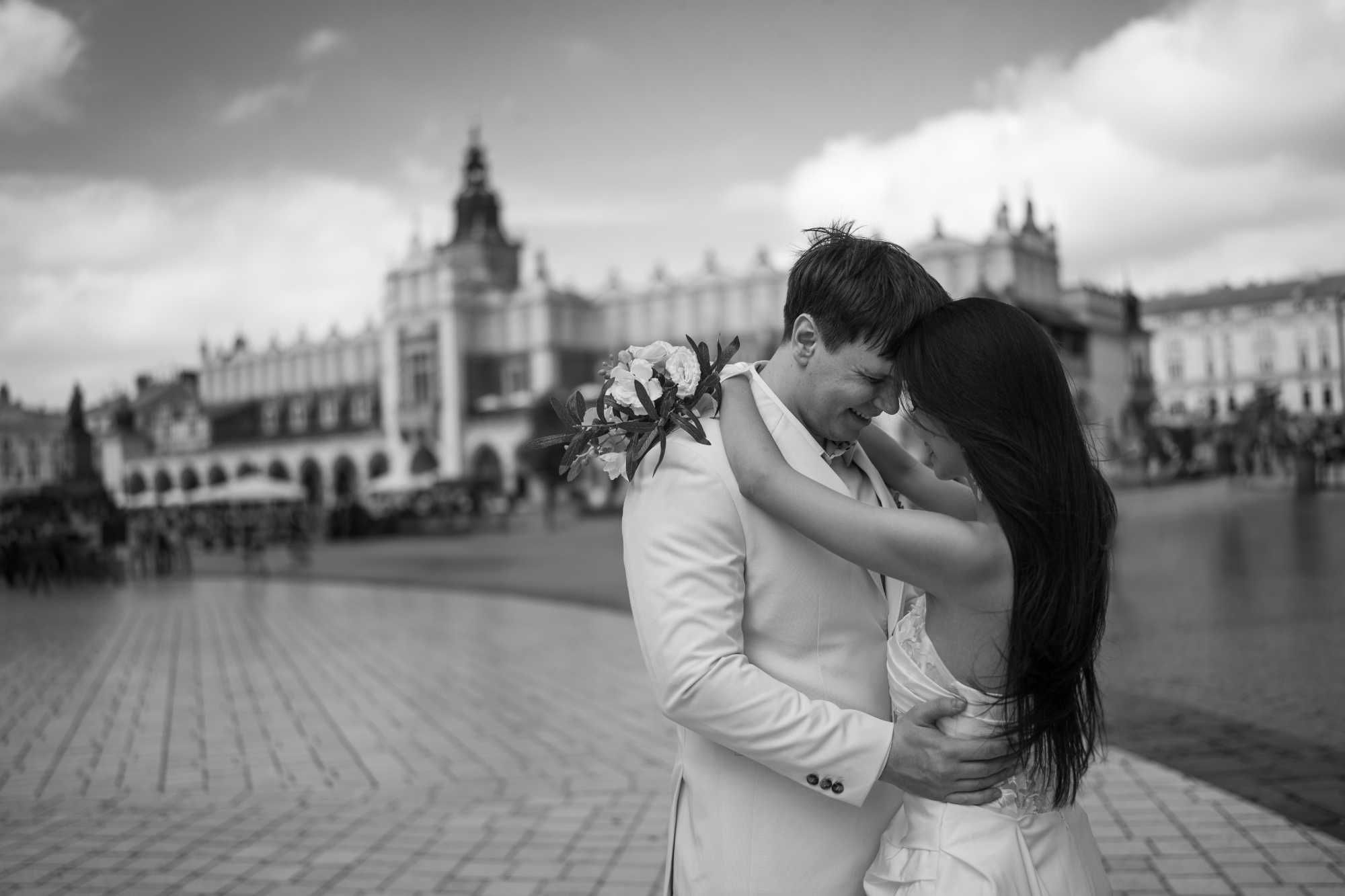 Kamerzysta i Fotograf na ślub i wesele - promocja, ostatnie terminy!